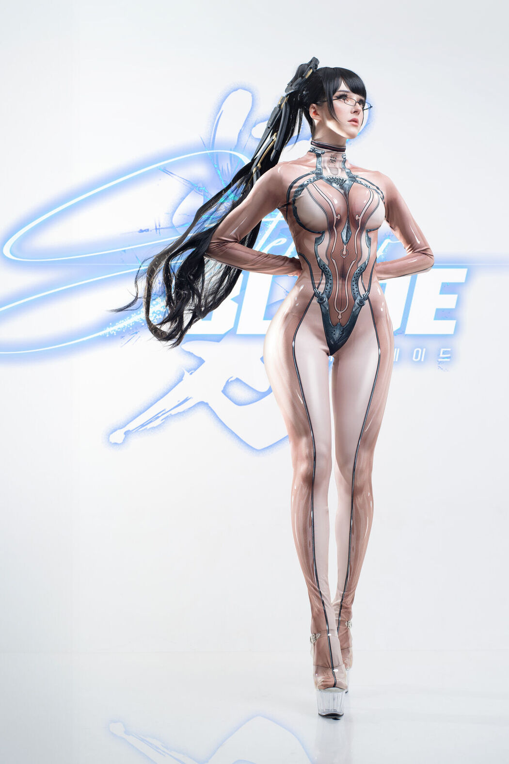 Coser@Candy Ball – Eve Stellar Blade