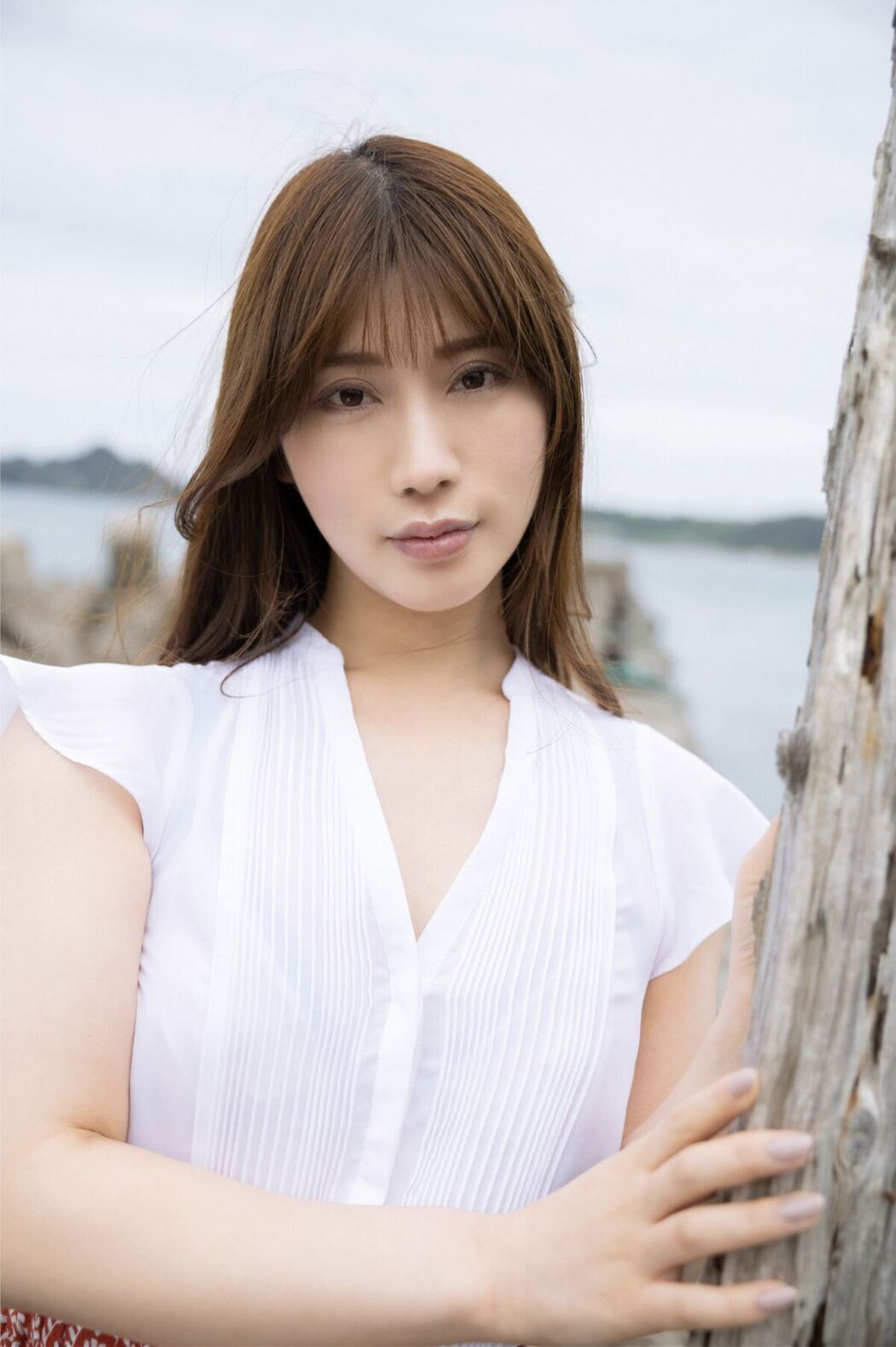 JP 小日向郁美 – 美しいひと Part1