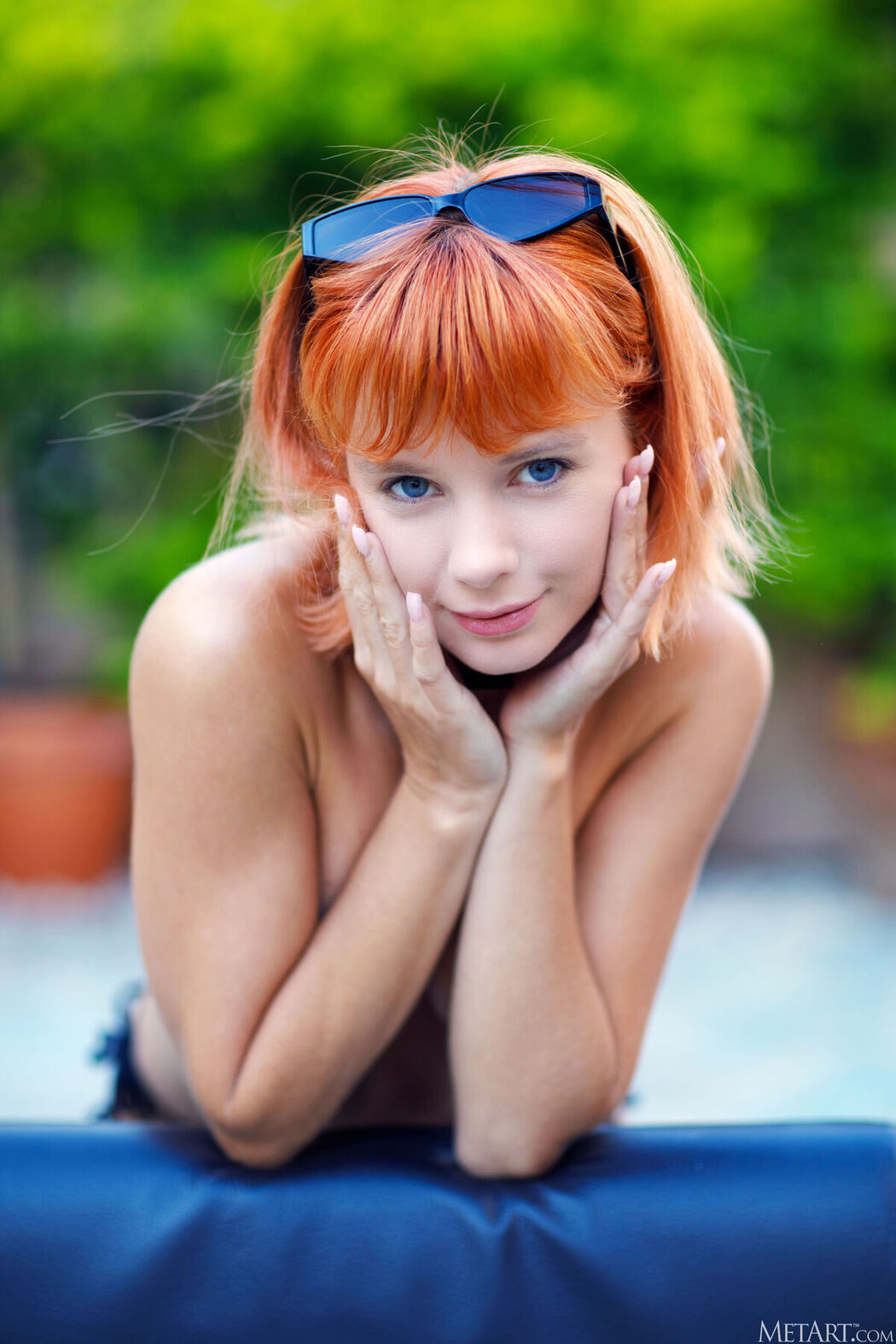 MetArt Marta Gromova – Fun In The Sun Part2