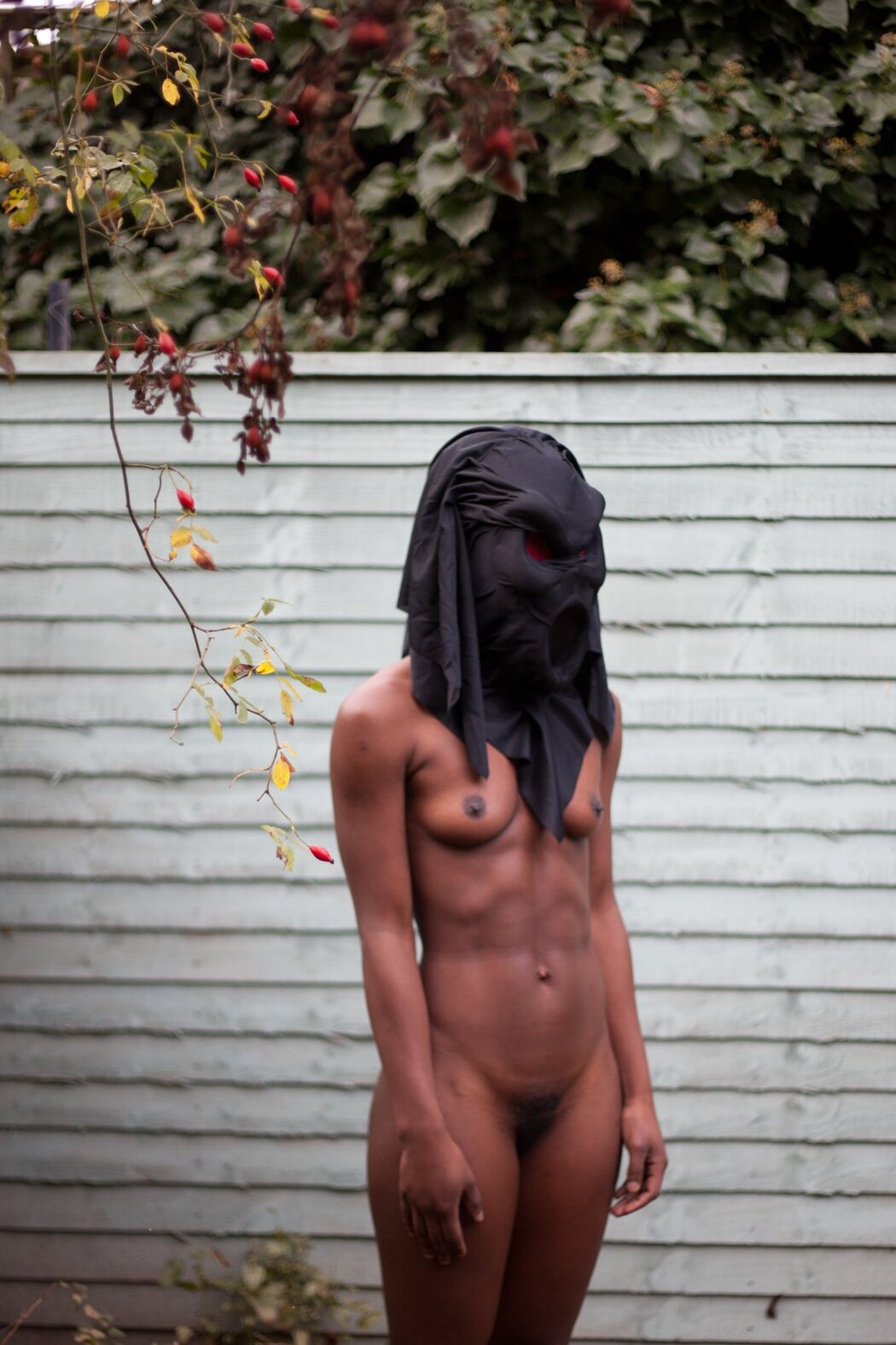 Toopoor Nude
