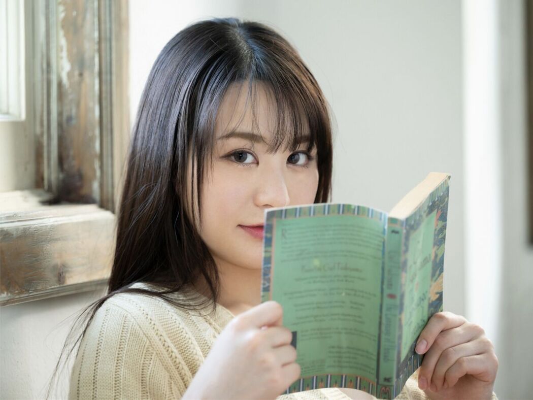 JP Yuka Yuzuki 唯月優花 &#8211; Yutopia