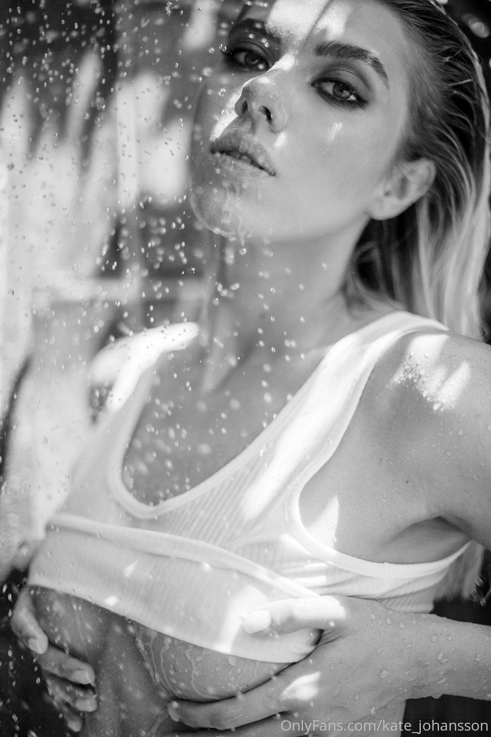 Kate Shumskaya Of Leaks