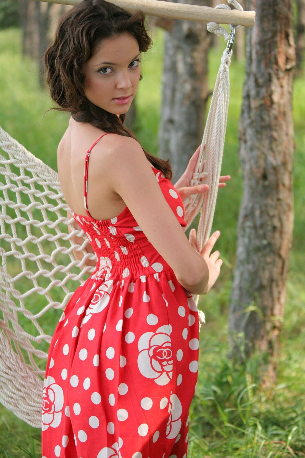 MetArt Melany A – Aegilops Part1