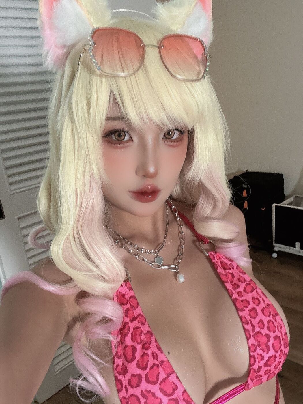 Coser@PuyPuy – Suzuka Summer Part2