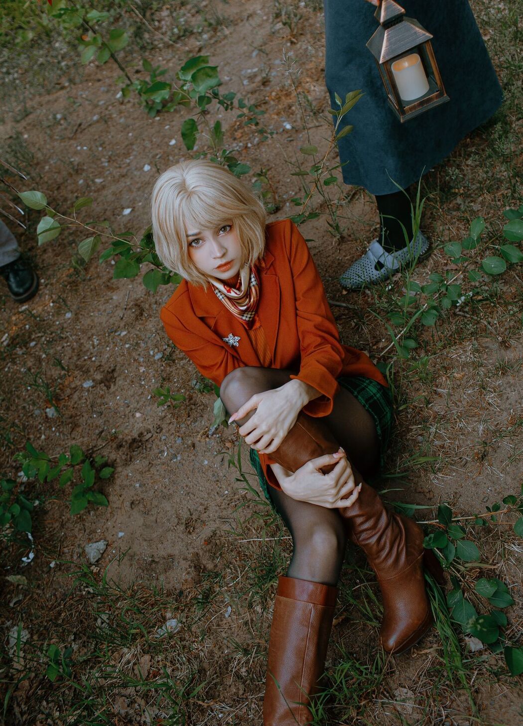 Coser@Tenletters – Ashley