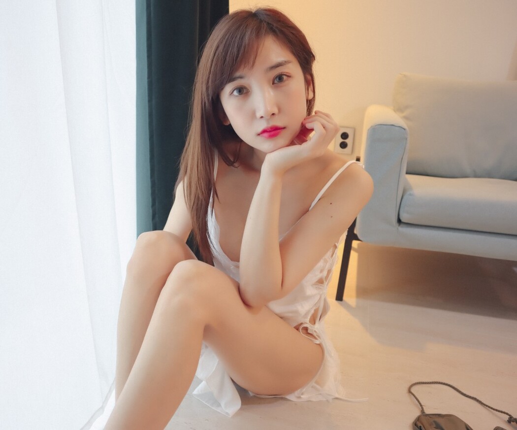 Patreon Leezy – In room