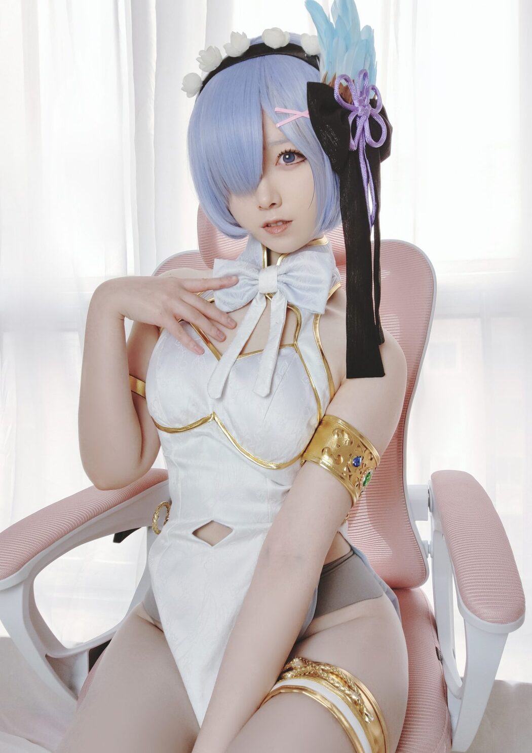 Patreon Asagiriai 愛ちゃん – 蕾姆
