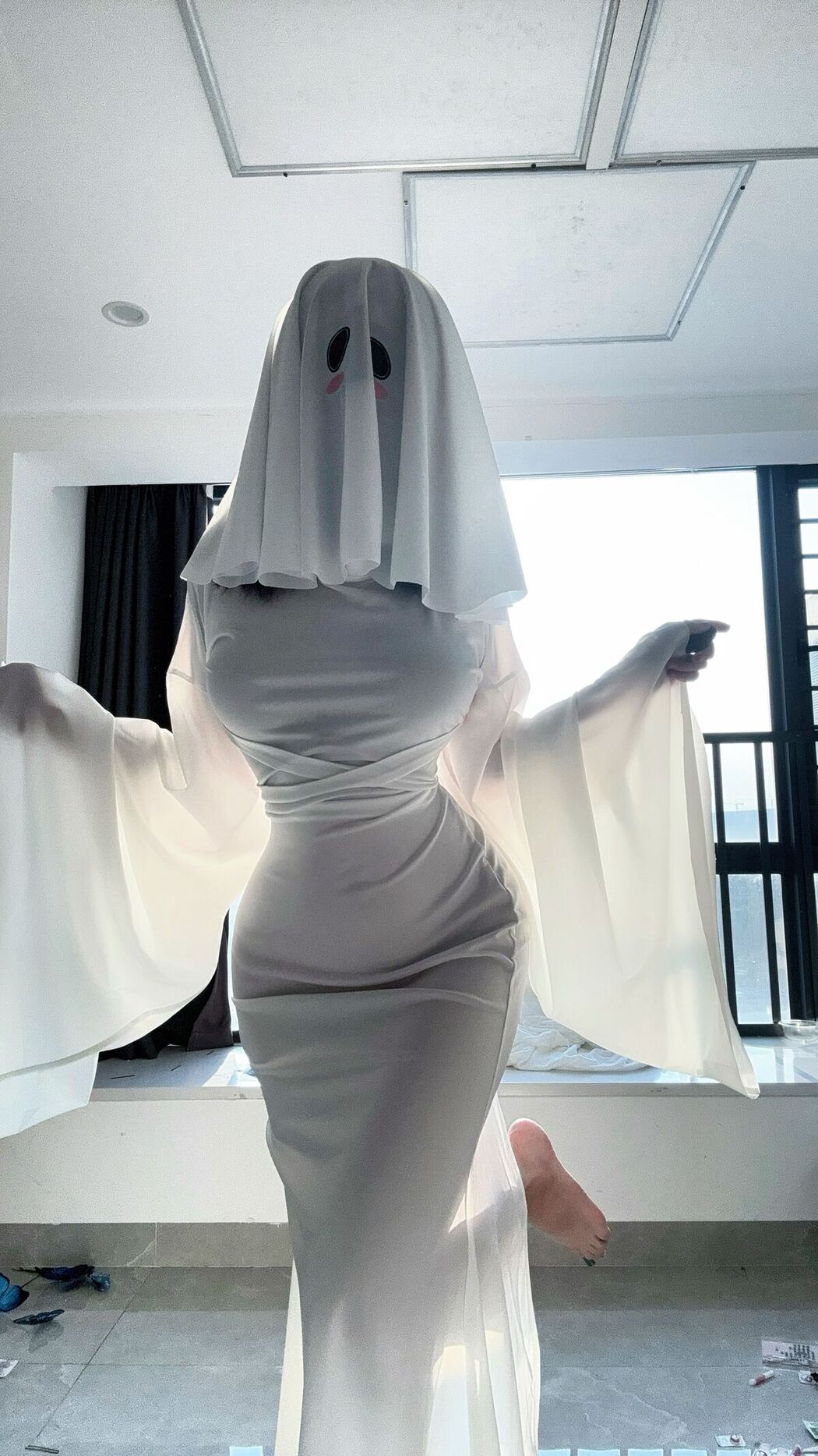 Coser@阿薰Kaori – 魔女姐姐 Part2