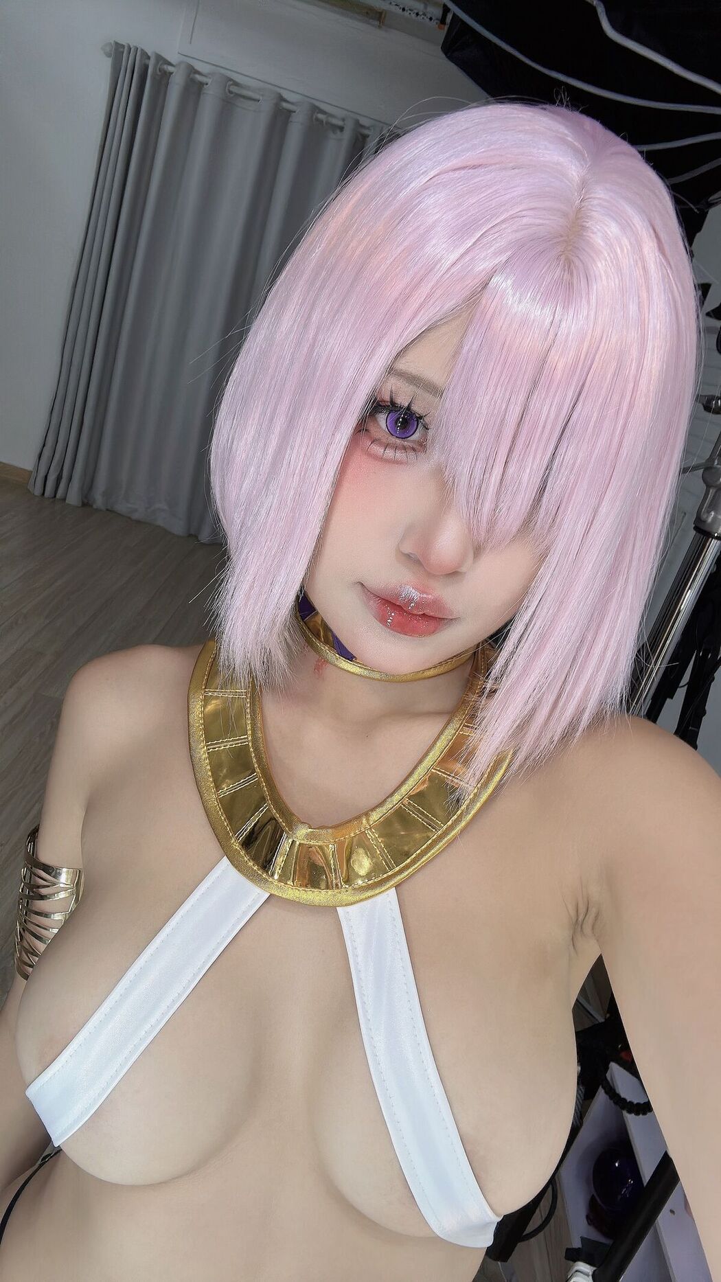 Coser@PuyPuy – Mashu Dancer Part3