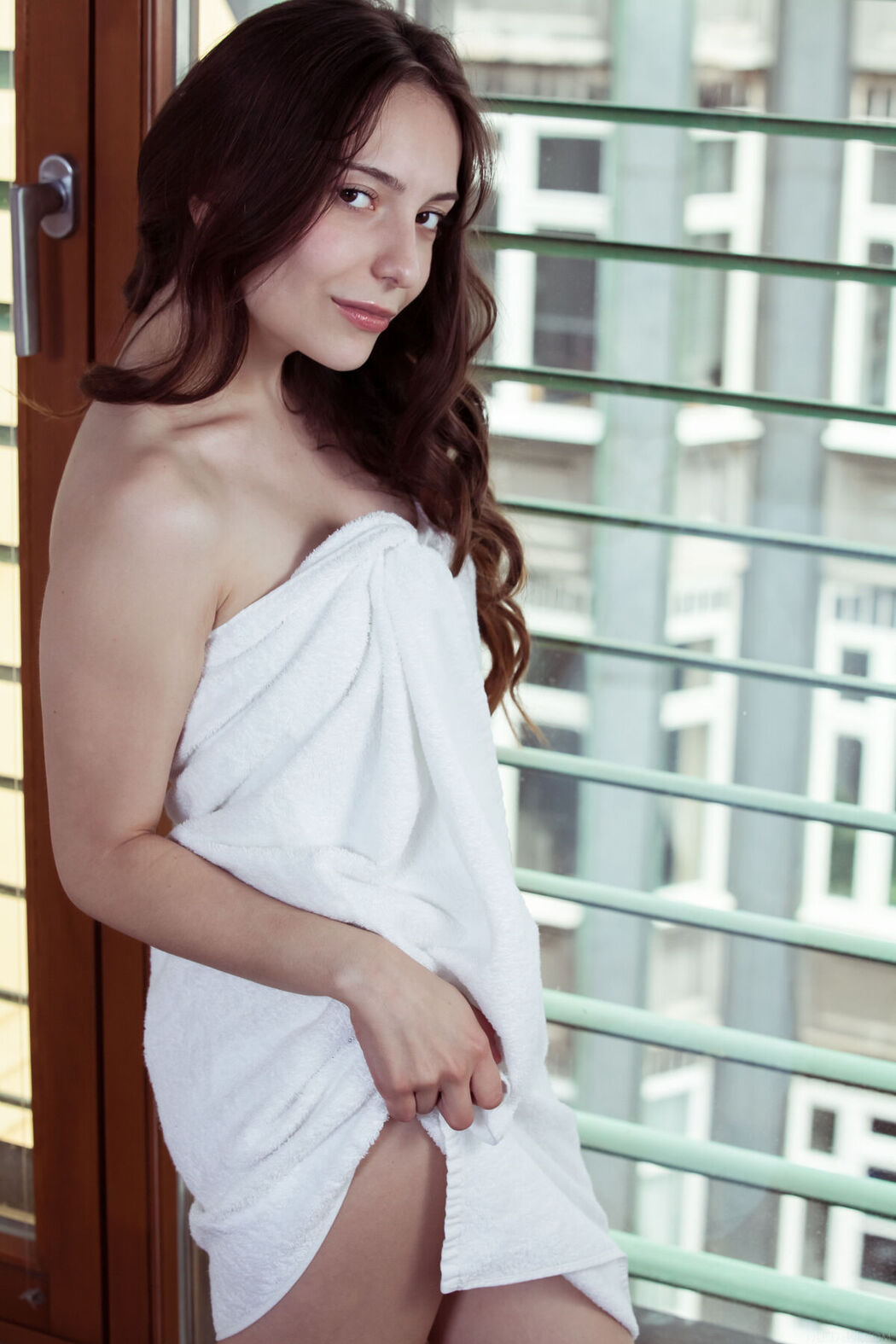 MetArt Maxima &#8211; Segline Part1