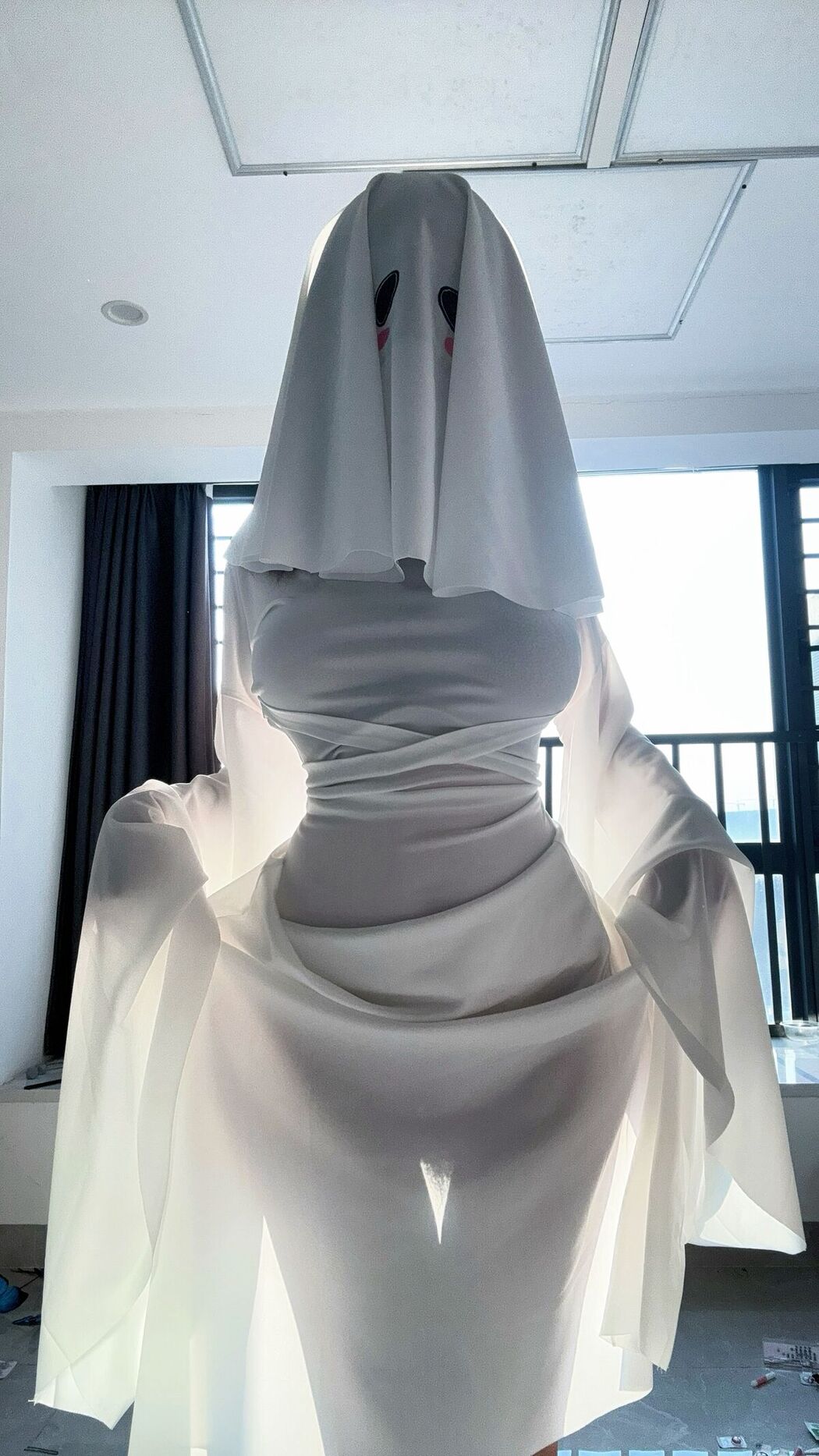 Coser@阿薰Kaori – 魔女姐姐 Part2