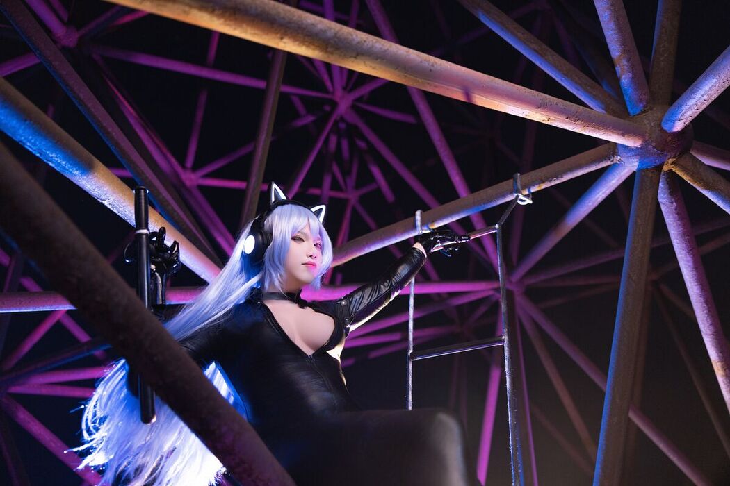 Coser@隼隼子 – 阿尔汉格尔斯克