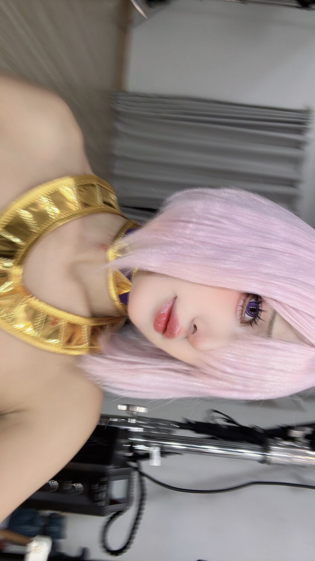 Coser@PuyPuy – Mashu Dancer Part3
