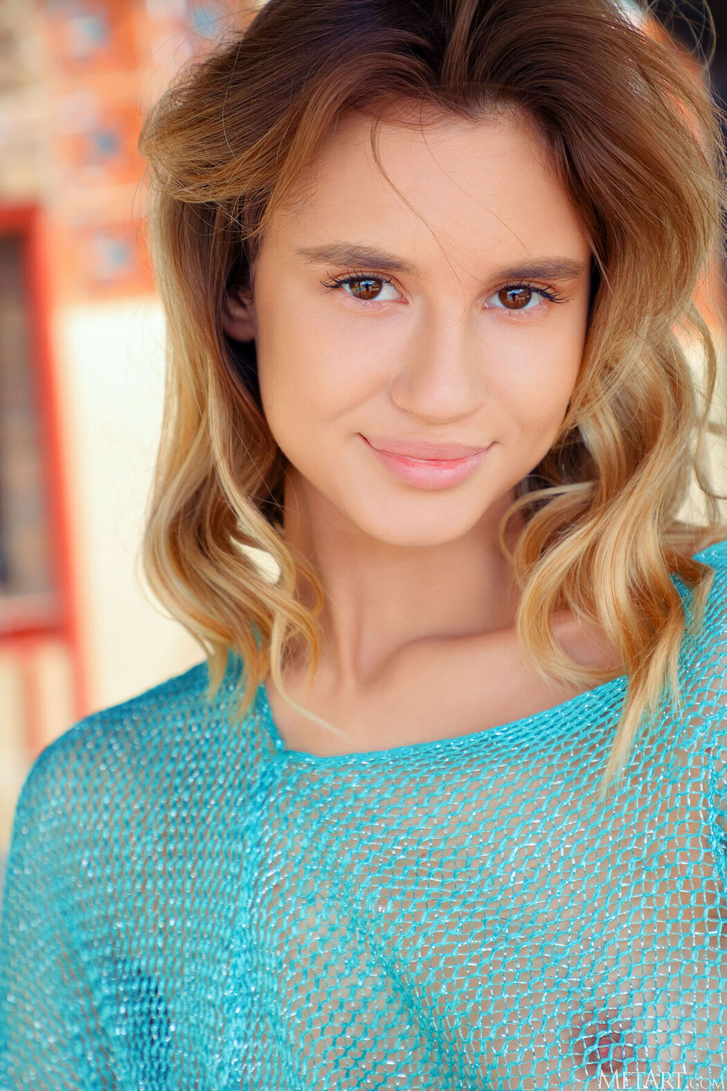 MetArt Mia Bloom – Presenting Mia Bloom Part1