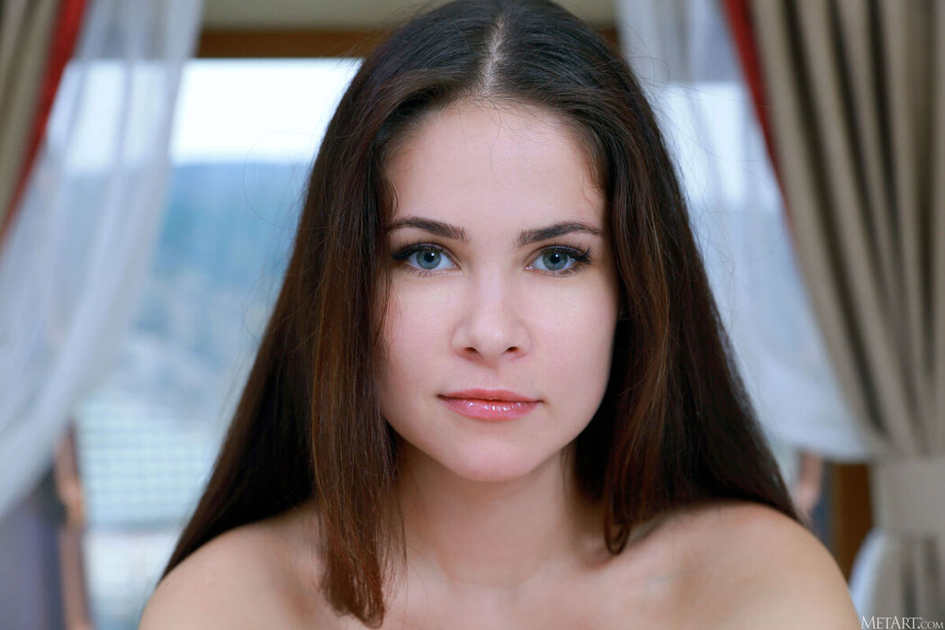 MetArt Martina Mink – Naturally Sweet Part2