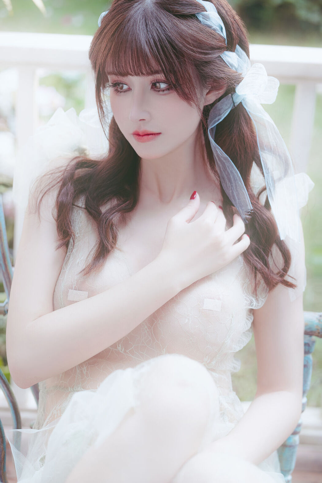 Coser@鹿八岁 – 小鹿的秘密花园