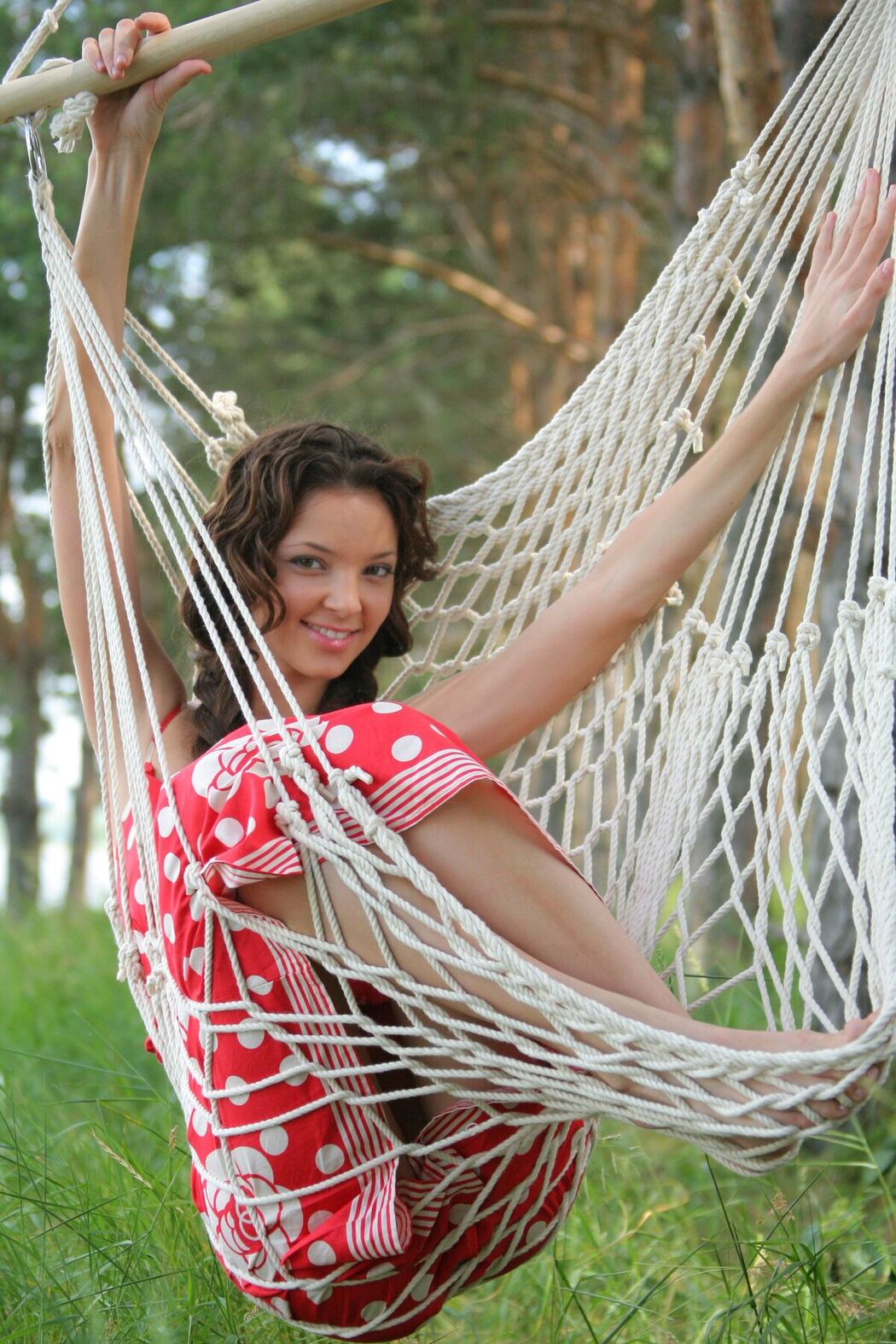 MetArt Melany A – Aegilops Part1