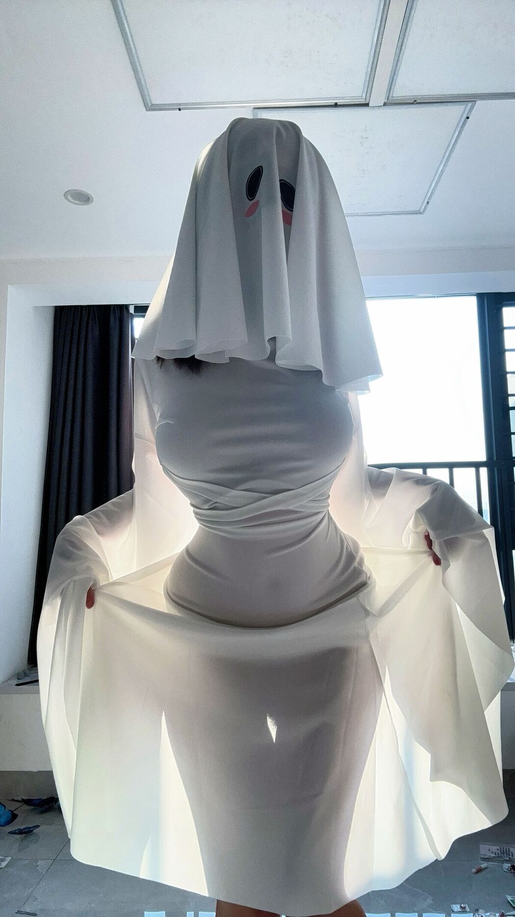 Coser@阿薰Kaori – 魔女姐姐 Part2
