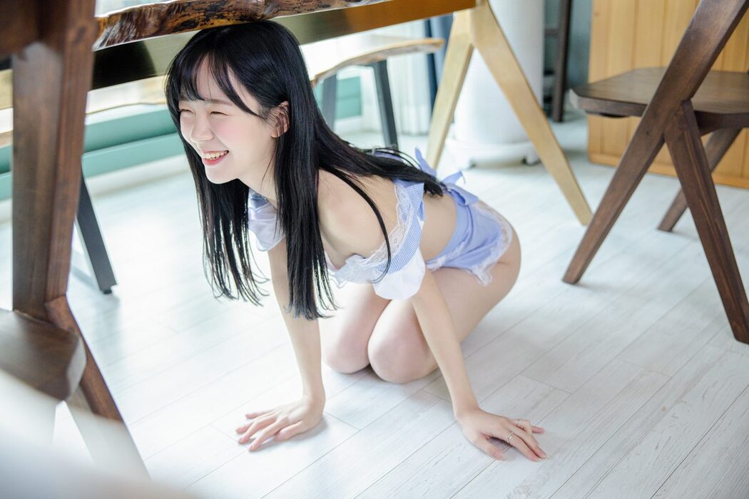 Patreon Leeesovely 쏘블리 – Laundry
