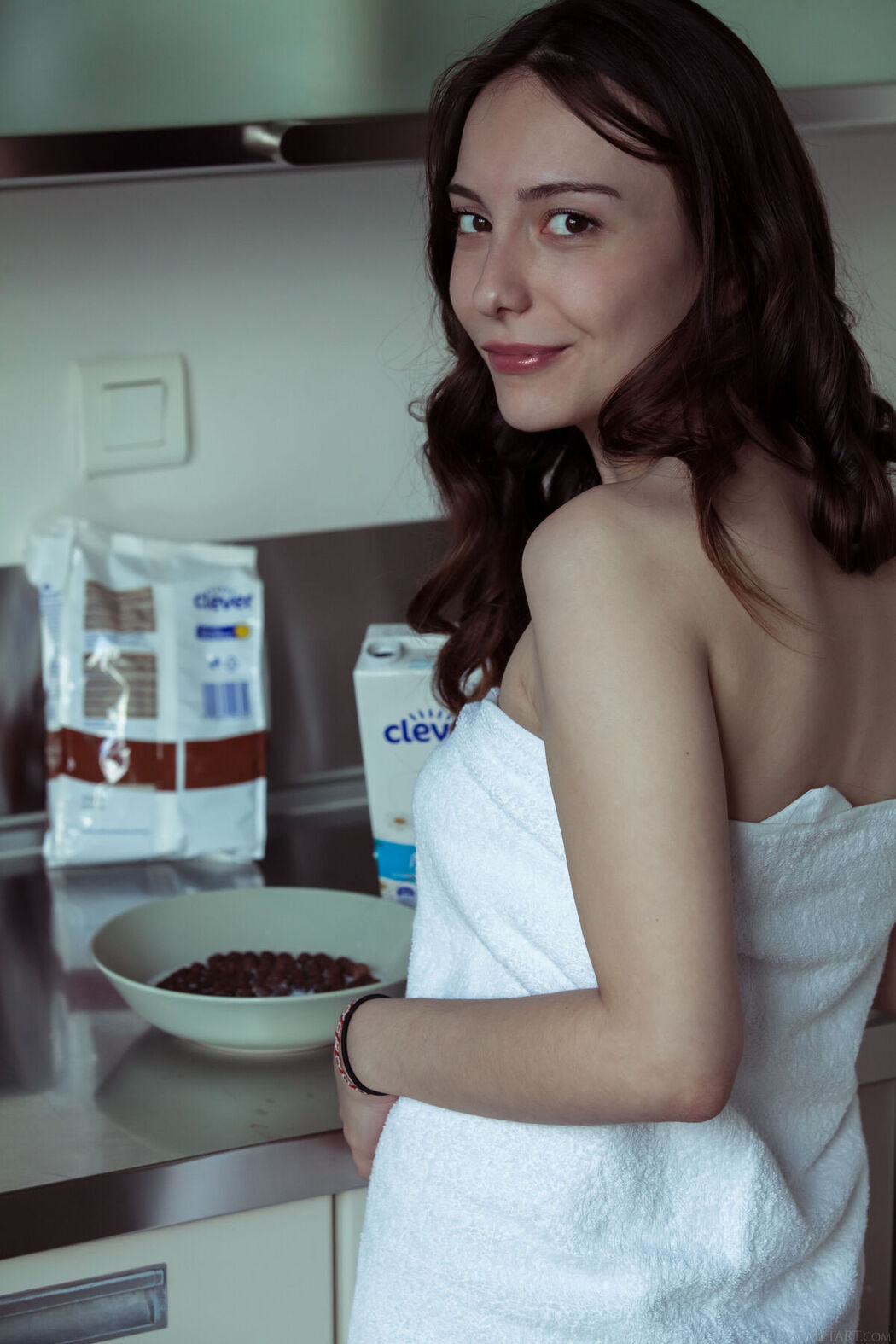 MetArt Maxima &#8211; Segline Part1