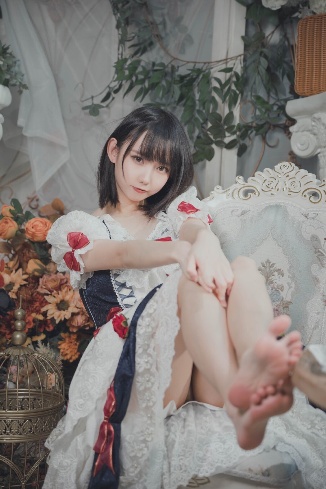 Patreon Azuki – Aug 2022