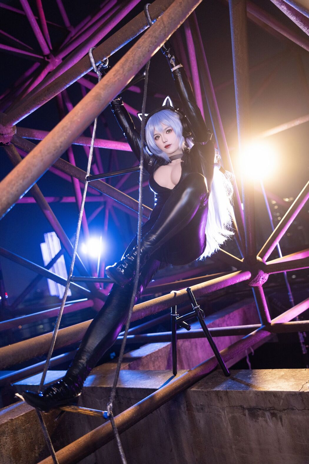 Coser@隼隼子 – 阿尔汉格尔斯克