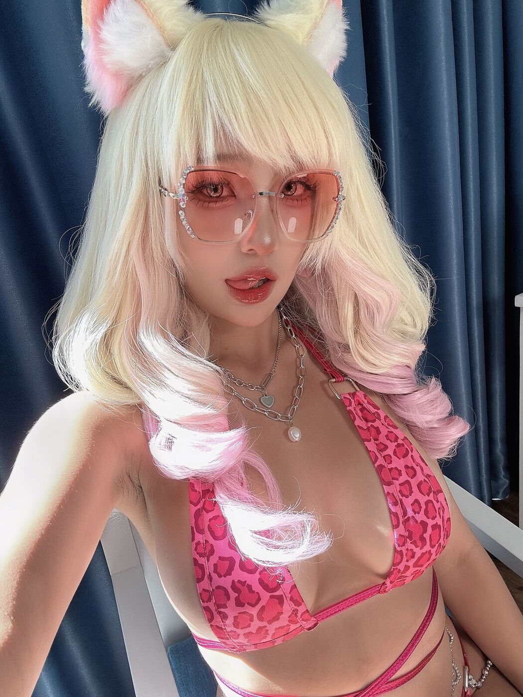 Coser@PuyPuy – Suzuka Summer Part2
