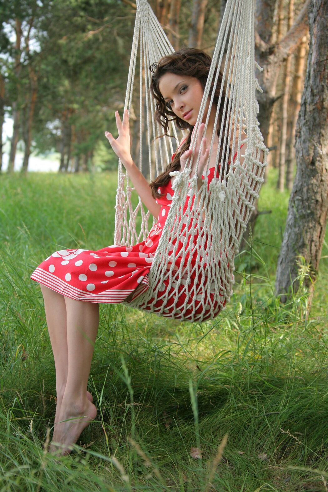 MetArt Melany A – Aegilops Part1