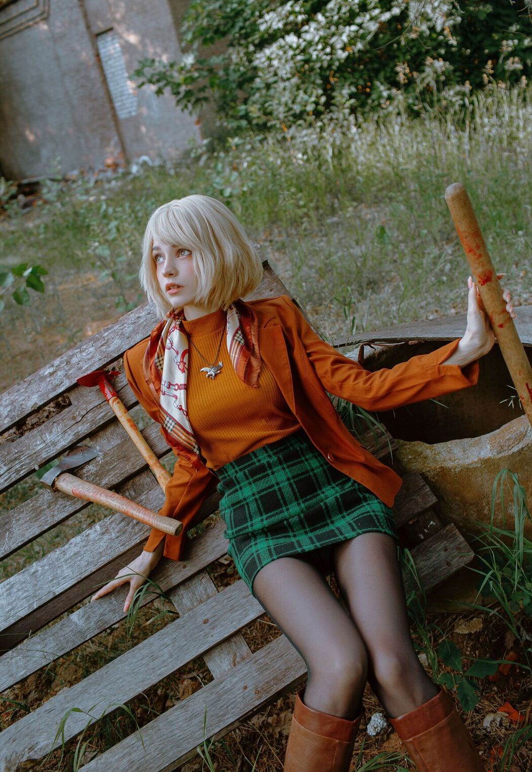 Coser@Tenletters – Ashley