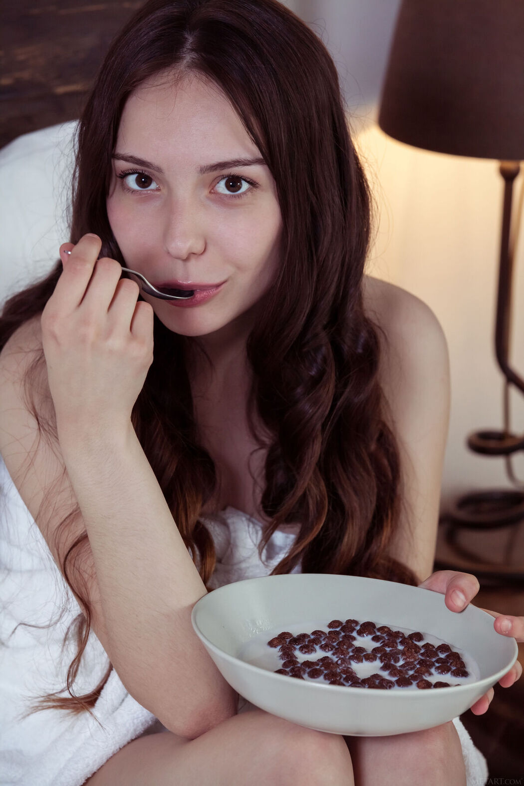 MetArt Maxima &#8211; Segline Part1