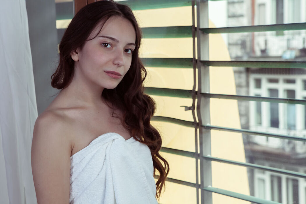 MetArt Maxima &#8211; Segline Part1