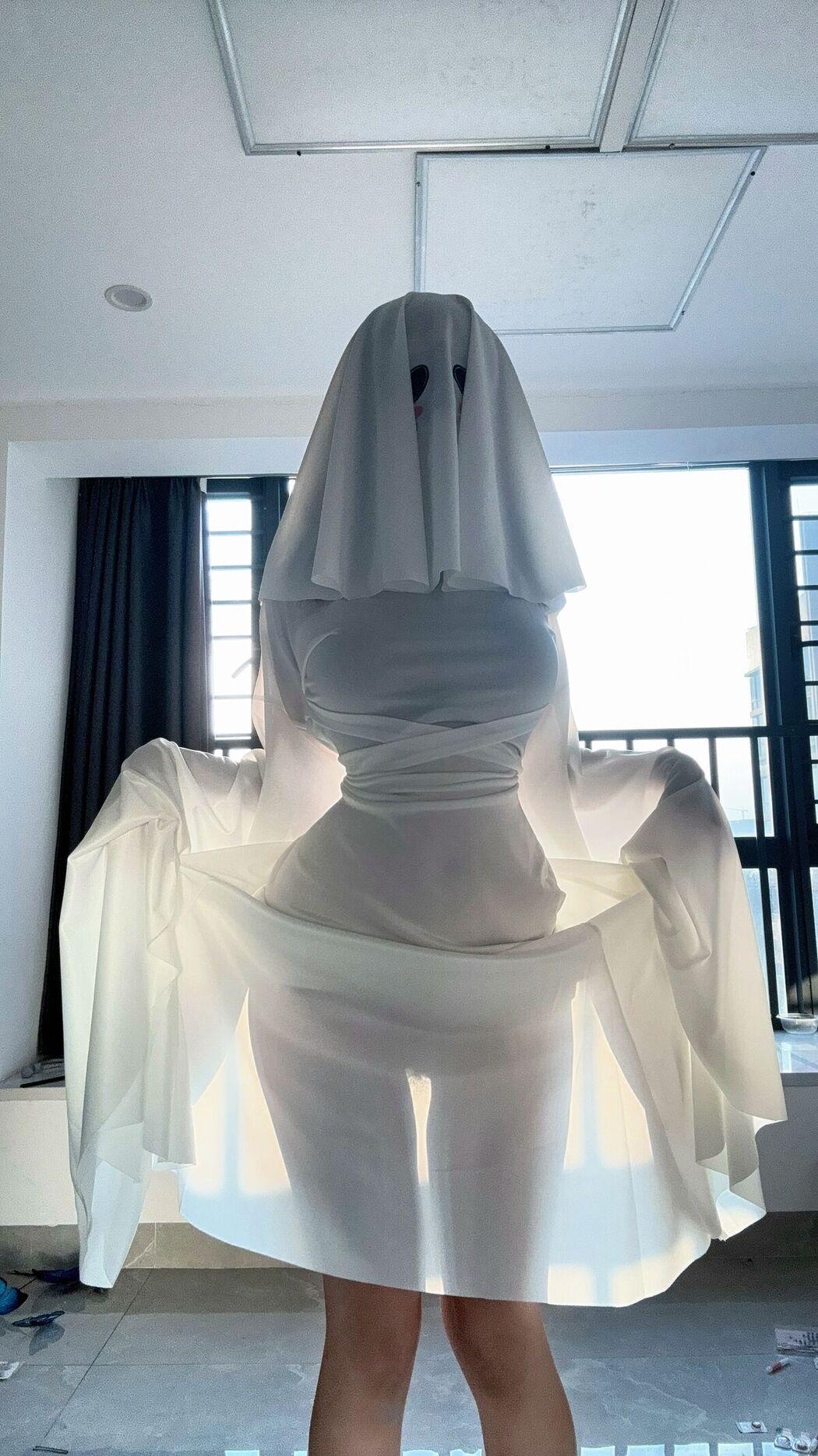 Coser@阿薰Kaori – 魔女姐姐 Part2