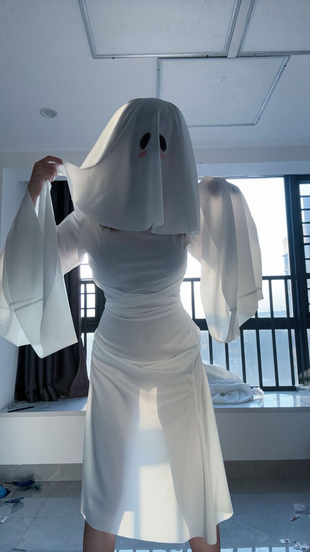 Coser@阿薰Kaori – 魔女姐姐 Part2