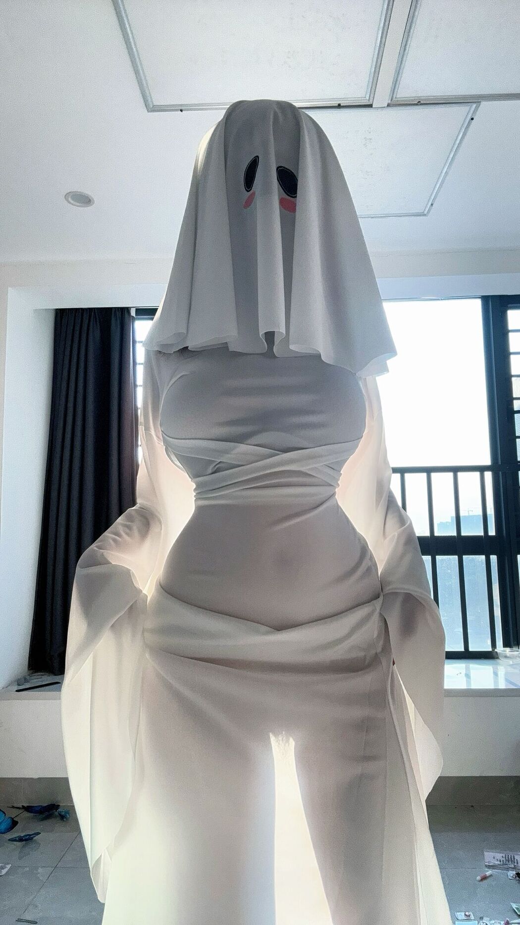 Coser@阿薰Kaori – 魔女姐姐 Part2