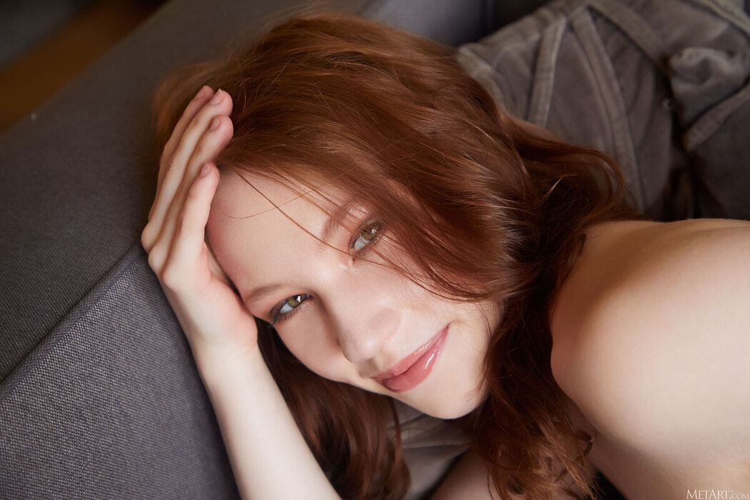 MetArt Maya Sinn – Presenting Maya Sinn Part2