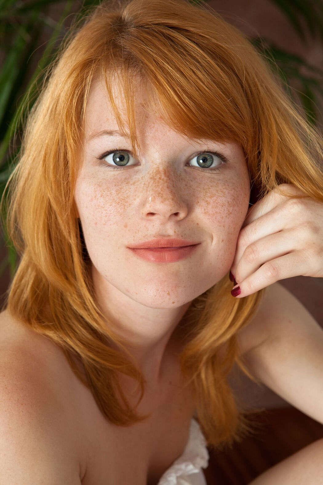 MetArt Mia Sollis – Comfy Part1