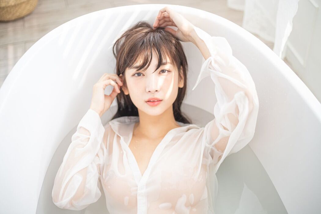 Patreon Leezy 이지 – Secret Web APRIL Part2