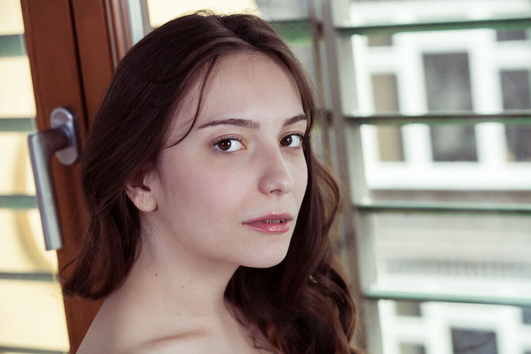 MetArt Maxima &#8211; Segline Part1