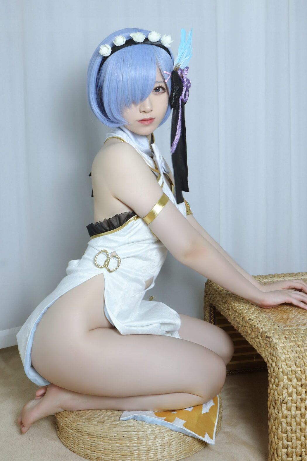 Patreon Asagiriai 愛ちゃん – 蕾姆
