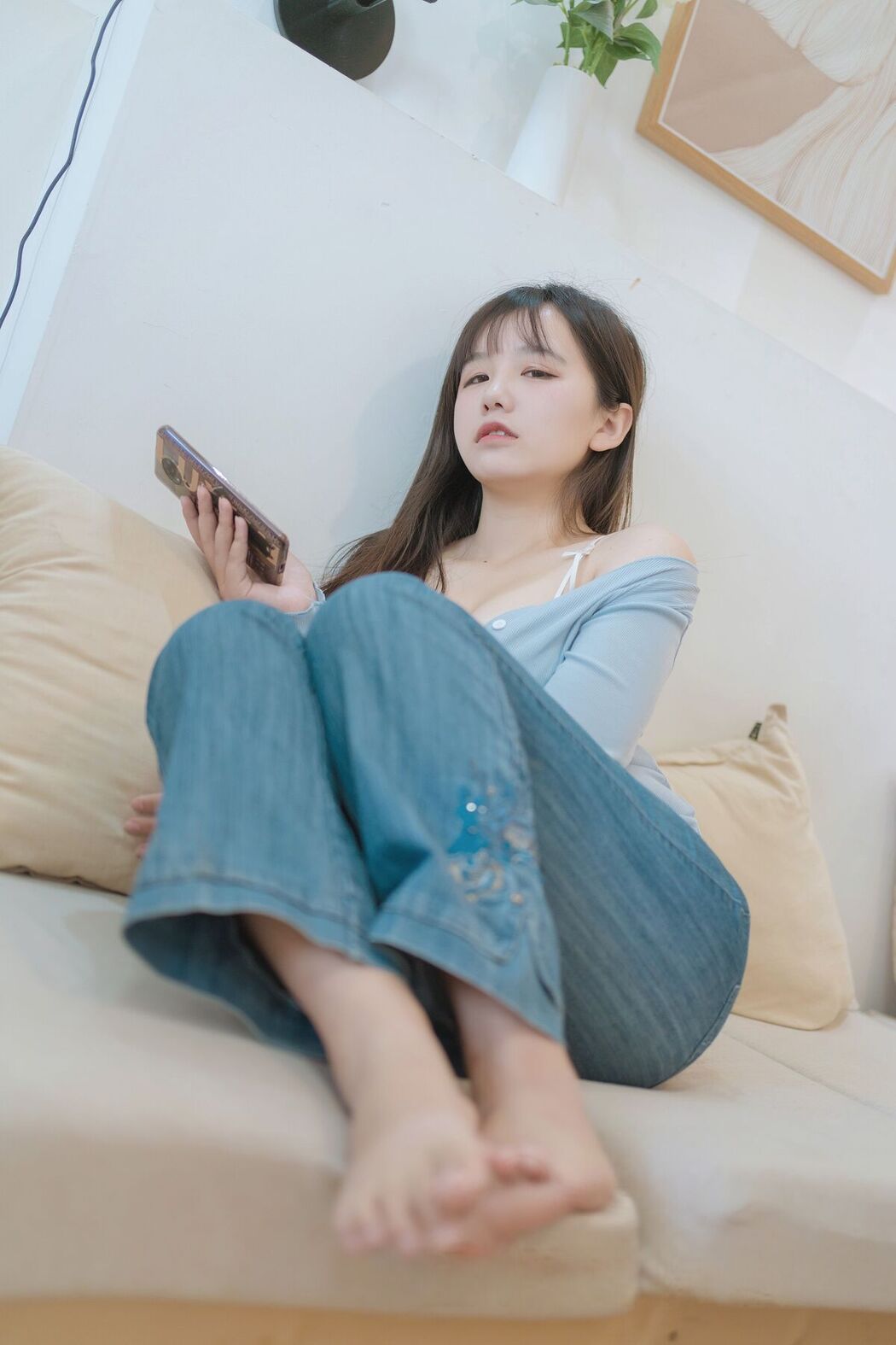 Coser@阿半今天很开心 – 住在隔壁的太太