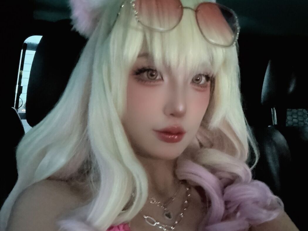 Coser@PuyPuy – Suzuka Summer Part2