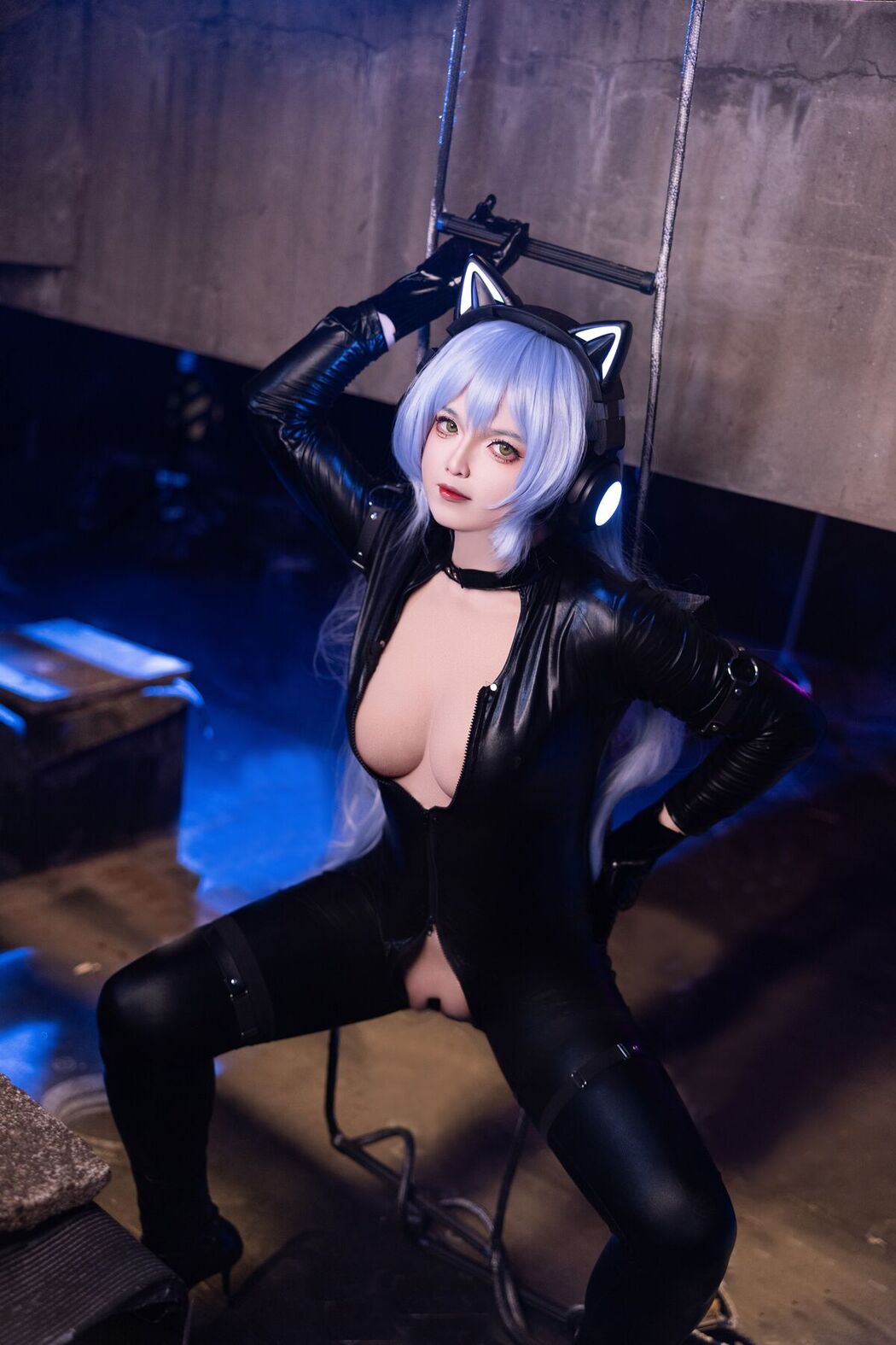 Coser@隼隼子 – 阿尔汉格尔斯克
