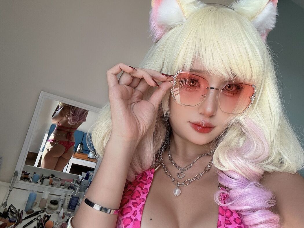 Coser@PuyPuy – Suzuka Summer Part2
