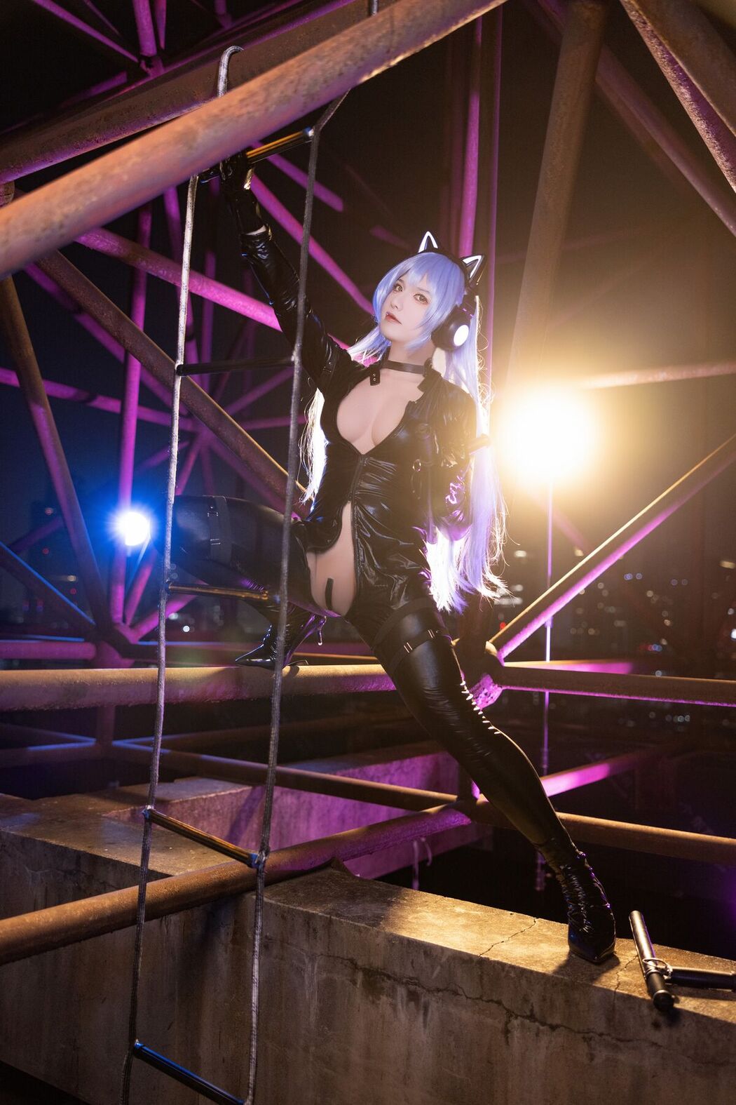 Coser@隼隼子 – 阿尔汉格尔斯克