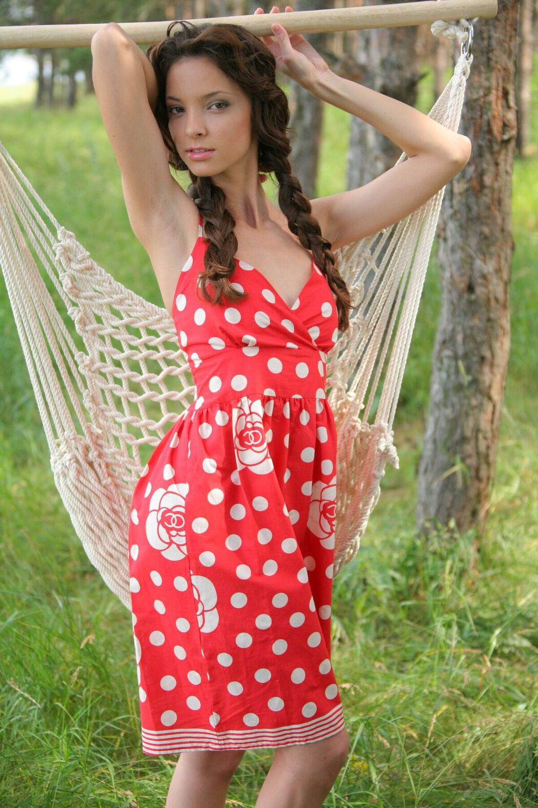 MetArt Melany A – Aegilops Part1