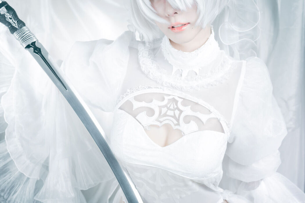 Coser@零崎沙耶 &#8211; 2b Part1