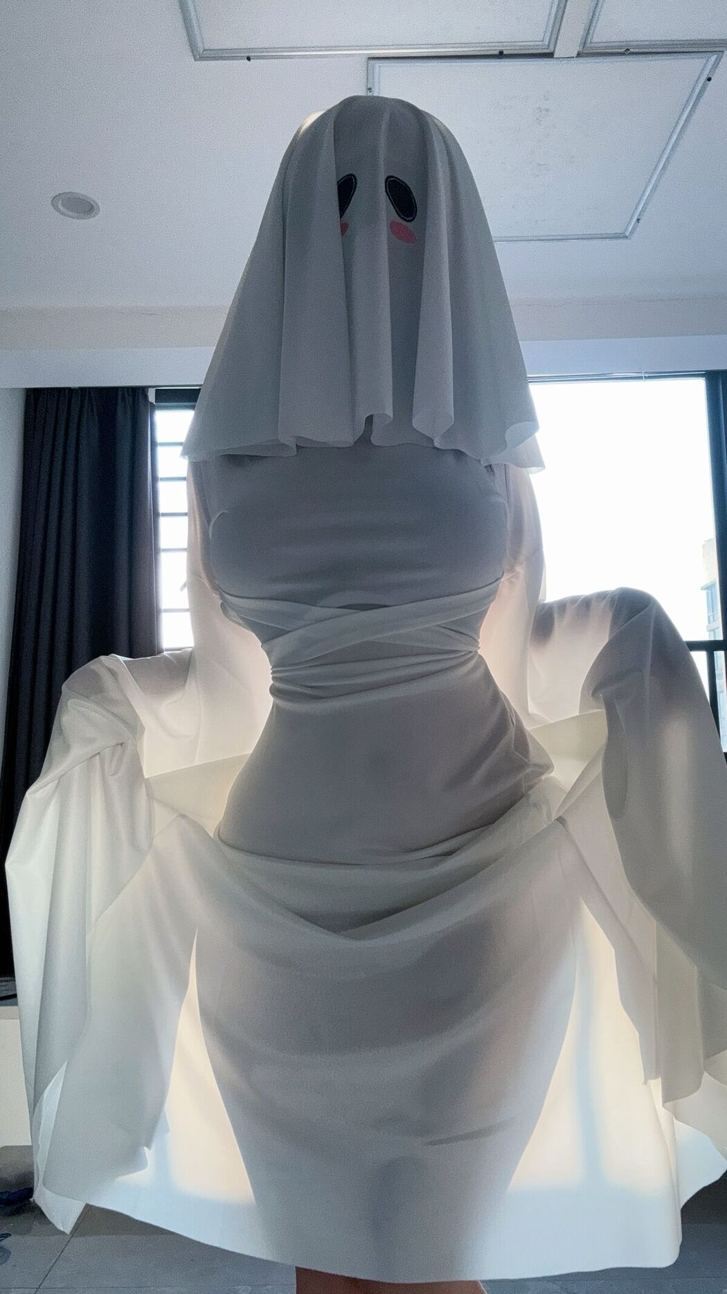 Coser@阿薰Kaori – 魔女姐姐 Part2