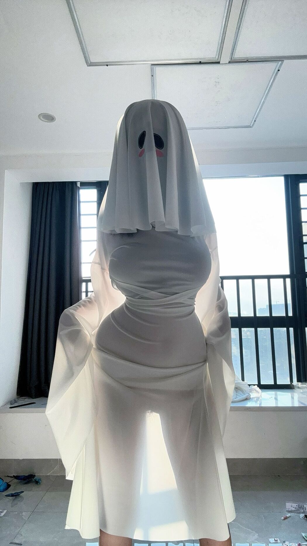 Coser@阿薰Kaori – 魔女姐姐 Part2