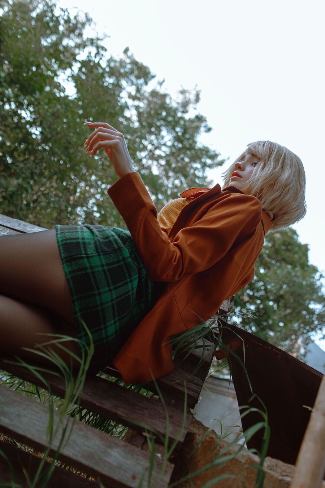 Coser@Tenletters – Ashley