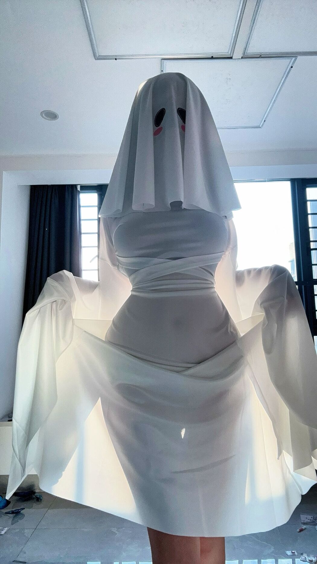 Coser@阿薰Kaori – 魔女姐姐 Part2